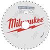 Milwaukee LAMA CIRCOLARE MM.184X30 40D