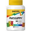 MARCO VITI FARMACEUTICI SpA DAILYVIT MULTIGUMMY CARAM GOMM