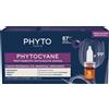 PHYTO (LABORATOIRE NATIVE IT.) PHYTOCYANE FIALE D CAD PROGRES
