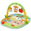 ARTSANA CHICCO GIOCO 10471 MF 3IN1 ACTIVITY GYM