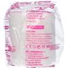 Move & Find Solutions Srl Farmaban Benda Elastica Coesiva Di Fissazione Latex Free 10Cm x 20m 1 pz Bendaggio/i