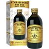 Dr.giorgini Ser-Vis Srl Colesterolo Bye Senza Statine 200 Ml ml Soluzione orale