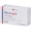 Decovagin Ovuli 10x2 g