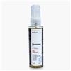 Mucaria Cosmetics Olio Rivitalizzante ed Illuminante Viso Spray 100 ml