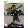THQ Darksiders [Edizione : Francia]