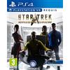 Ubisoft Star Trek: Bridge Crew, PlayStation VR Basic PlayStation 4 Inglese videogioco