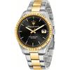 Maserati - R8853100042 - OROLOGIO MASERATI R8853100042 COMPETIZIONE