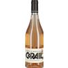 Château de Roquefort Rosé de Provence 'Corail' Chateau de Roquefort 2023 0,75 l