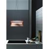 FALMEC Cappa a Isola, Modello DAMA, 60 cm, Rame - CDCN60.E0P7ZZZU461F - RICHIEDERE PREVENTIVO