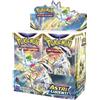 Pokemon box Astri Lucenti Booster Display Brilliant Star Sealed 36 Pack ITA