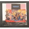 Bandai Digimon Card Game - Official Card Case Agunimon - Deck Box - Sealed