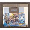 Bandai Digimon Card Game - Official Card Case Paildramon - Deck Box - Sealed