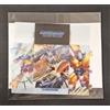 Bandai Digimon Card Game - Official Card Case Omnimon - Deck Box - Sealed