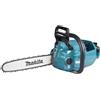 Makita UC015GZ motosega Nero, Blu [UC015GZ] - SENZA BATTERIA/SENZA CARICABATTERIE