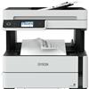 Epson Multifunzione Epson EcoTank M3170 Ad inchiostro A4 1200 x 2400 DPI 39 ppm Wi-Fi [C11CG92403]