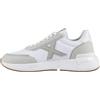 Munich Versus 99, Scarpe Uomo, Bianco, 37 EU