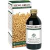 Dr. Giorgini FIENO GRECO ESTRATTO INTEGRALE 200 ML