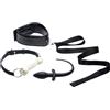 TAILZ Kit Cucciolo - set anale (4 pezzi)