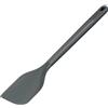 Zyliss Spatole in Silicone Utensli Da Cucina Resistente al Calore 31cm | Spatola per Cucinare e Mescolare, 31 cm, Lavabile in Lavastoviglie Non Graffia le Pentole Antiaderenti Senza BPA