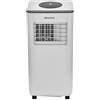 Electroline CLEH09R5 condizionatore portatile 64 dB Bianco