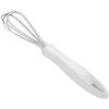 Tescoma 420389 frusta da cucina Frusta con sfera Polipropilene (PP), Acciaio inox Acciaio inox, Bianco