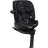 Chicco - Chicco Seggiolino Auto Everone (40-150 cm) Black