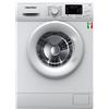 San Giorgio Lavatrice A Carico Frontale San Giorgio F510L 5 Kg F4 SERIES Slim Classe E 1000 Giri (A85xL59,5xP45) Bianco