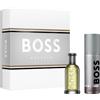 Hugo boss Cofanetto Uomo - Bottled Eau De Toilette 50 Ml
