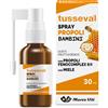 MARCO VITI FARMACEUTICI SpA TUSSEVAL Gola Spy Prop.Bamb.