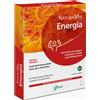 ABOCA SpA SOCIETA' AGRICOLA Natura Mix Advanced Energia 10 Flaconcini