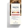 PHYTO (LABORATOIRE NATIVE IT.) Phyto Phytocolor Colorazione Permanente Tinta Numero 6.3 - Tinta capelli colore biondo scuro dorato