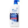 Head & Shoulders Men Ultra Old Spice 800 ml