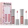 Buxom PLUMPING LIP KIT FROM BUXOM WITH LOVE 2x2 ml