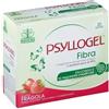 Psyllogel Fibra Gusto Fragola 20 Bustine