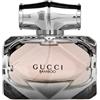 Gucci Bamboo Eau de Parfum da donna 50 ml