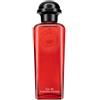 Hermès Hermes Eau de Rhubarbe Ecarlate Eau de Cologne unisex 100 ml