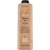 Lakmé Teknia Hair Care Argan Oil Shampoo shampoo nutriente per tutti i tipi di capelli 1000 ml