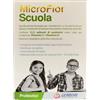 CEMON Microflor - Scuola 30 compresse da 1,78 grammi