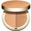 Clarins Ever Bronze Compact Powder 02 MEDIUM