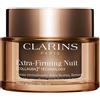 Clarins Extra-Firming Nuit Crema Notte Speciale Pelle Secca 50 ml