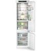 Liebherr Frigorifero combinato da incasso LIEBHERR ICBNc 5623 Plus BioFresh NoFrost / Integrierbare Kühl-Gefrierkombination