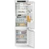 Liebherr Frigorifero combinato da incasso LIEBHERR ICNb 5123 con EasyFresh e NoFrost / Integrierbare Kühl-Gefrierkombination