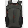 Samsonite Zaino PortaPc 17.3 Samsonite Ecodiver Tg. L Climbing Ivy 140872 9199