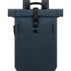Samsonite Zaino ufficio Porta PC 14.1 Samsonite Coatify Biz Rolltop Blue 151790 1090