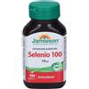Jamieson Selenio 100 30 g Compresse