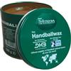 Erima Trimona 2.0 Classic Cera per pallamano (7202511), verde, 500g