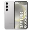 Samsung Galaxy S24 Dual Sim 8GB / 256GB S921 - Marble Gray - EUROPA [NO-BRAND]