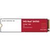 SANDISK SSD - WD RED SN700 - WDS400T1R0C