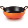 LE CREUSET Casseruola Balti In Ghisa Vetrificata 24cm