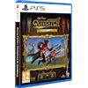 WARNER BROS Videogioco PlayStation 5 Warner Games Quidditch Champions (FR)